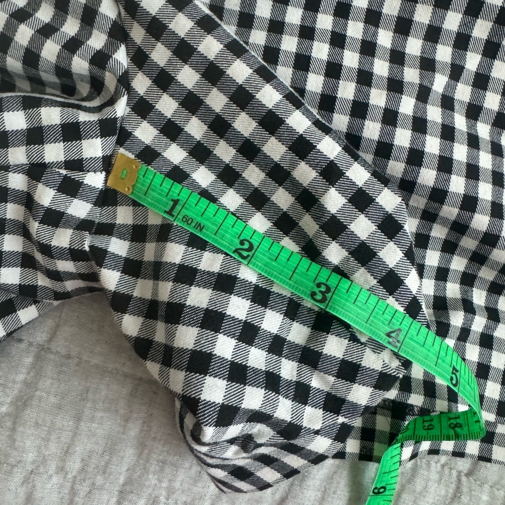 Willi Smith shorts - Picture 7 of 9